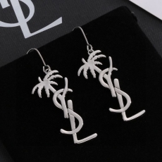 Ysl Earrings